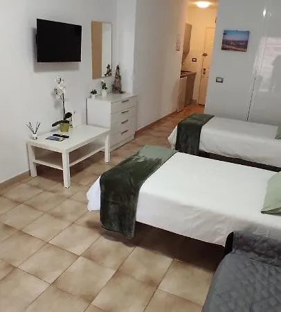 Apartman Castle Harbour 510 Los Cristianos