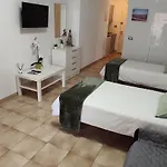 Apartman Castle Harbour 510 Los Cristianos