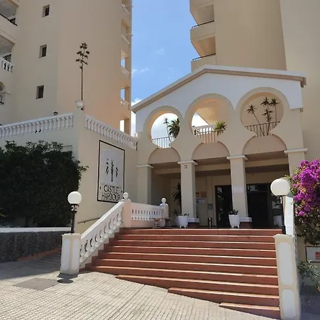 Castle Harbour 510 Los Cristianos