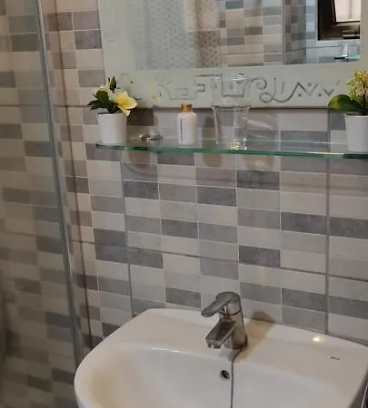 Castle Harbour 510 Apartamento Los Cristianos (Tenerife)