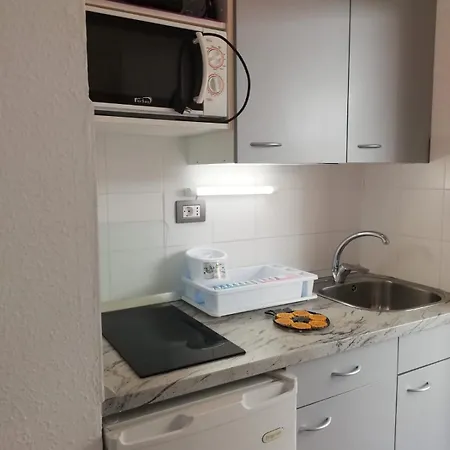 Apartman Castle Harbour 510 Los Cristianos